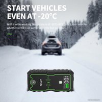 Портативное пусковое устройство Utrai JS-1 Pro