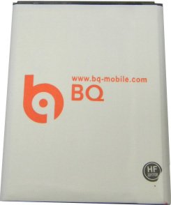 

Аккумулятор для телефона BQ BQS-4510
