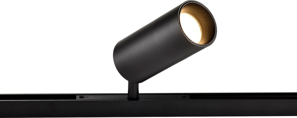 

Трековый светильник Favourite Logica 4581-1U