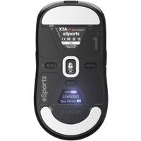 Игровая мышь Pulsar X2A v3 eS Mini Wireless