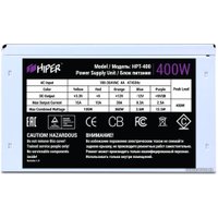 Блок питания Hiper HPT-400