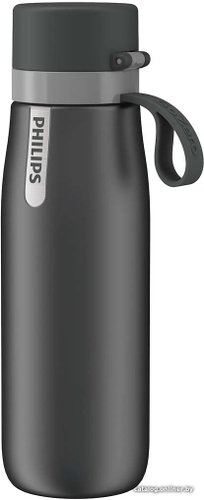 Бутылка для воды Philips GoZero AWP2771GRR/58