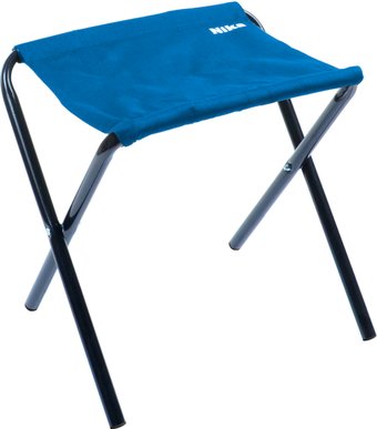 Nika дачный складной ДС (синий)