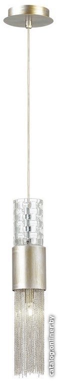 Подвесная люстра Odeon Light Perla 4631/1