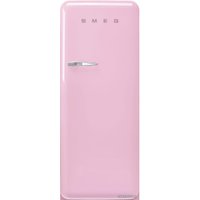 Однокамерный холодильник Smeg FAB28RPK5