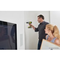 Ударная дрель-шуруповерт Ryobi R18PDBL-0 5133002438 (без АКБ)