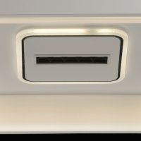 Припотолочная люстра De City Мадлен 424014301