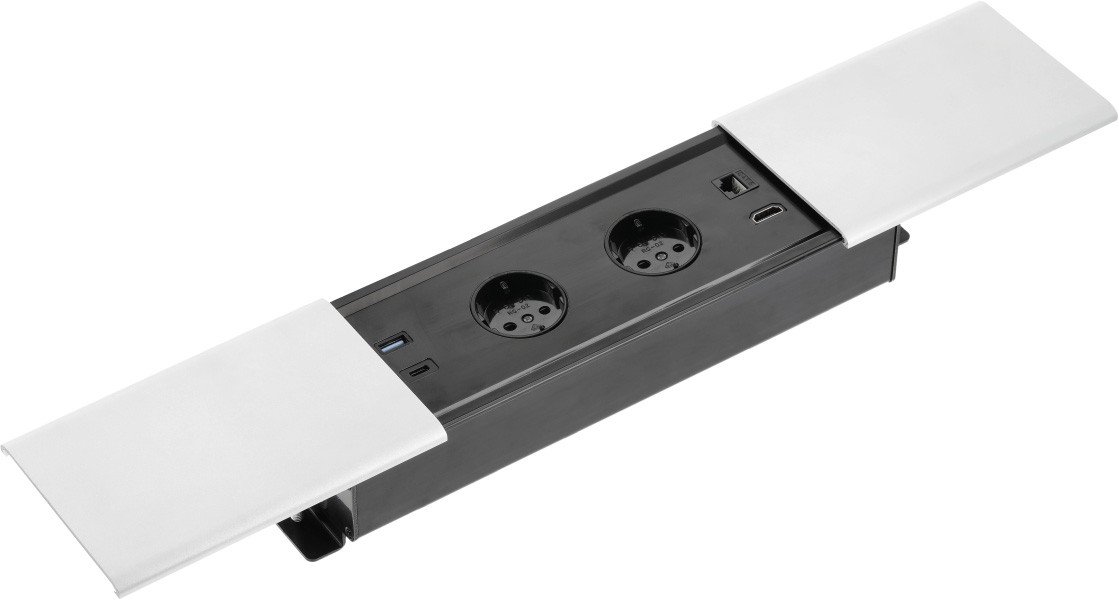 Удлинитель GTV Prestino AE-PB2SPRES-10