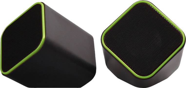 

Акустика SmartBuy Cute SBA-2580