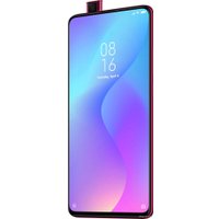 Смартфон Xiaomi Mi 9T Pro 6GB/128GB международная версия (красный)