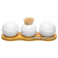 Набор для специй Elan Gallery Айсберг волны 540357