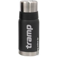 Термос TRAMP TRC-030ср 500 мл (серый)