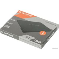 SSD SunWind ST3 SWSSD128GS2T 128GB