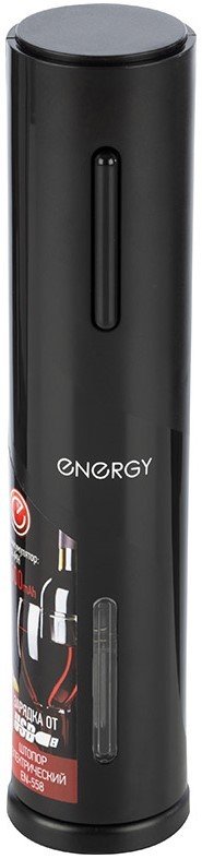 

Электроштопор Energy EN-558