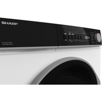 Стиральная машина Sharp ES-SFB712YWB-PL