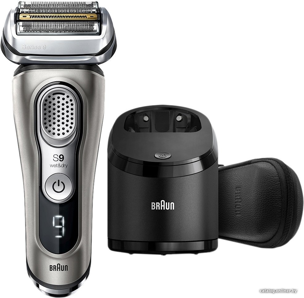 Электробритва Braun Series 9 9385cc