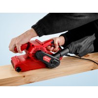 Ленточная шлифмашина Wortex SB 7609-1 AE 1335708