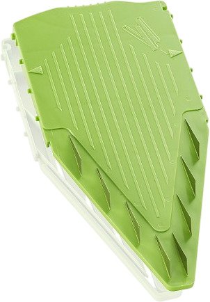 Вставка к овощерезке Borner V5 10 мм (салатовый)