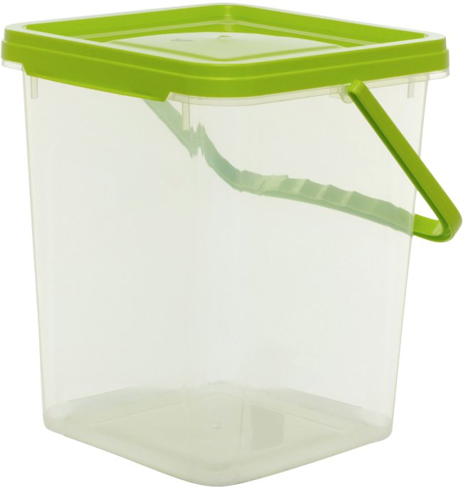 

Контейнер Plafor Clean Box 634-00