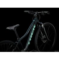 Велосипед Trek Dual Sport 3 Women's M 2021