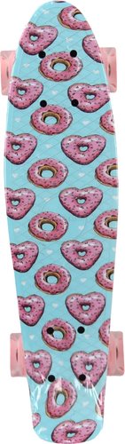 Пенниборд Sundays WX-207 Donut