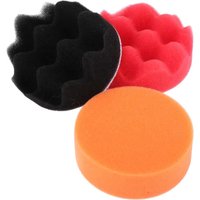 Полировальный круг Sipl AG671A (12 шт)