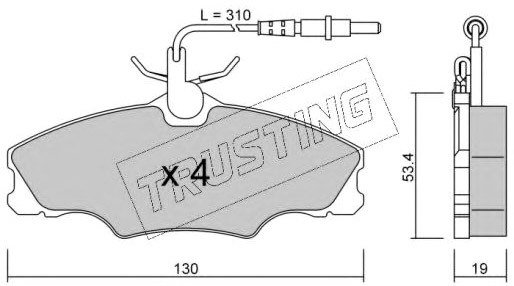 

Trusting 2220