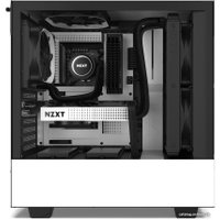 Корпус NZXT H510 CA-H510B-W1