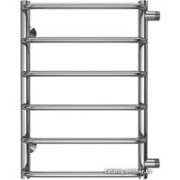 Полотенцесушитель TERMINUS Стандарт П6 400x600 бп (хром)