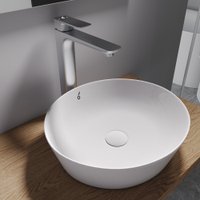 Смеситель Oliveeka 239003 (хром)