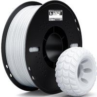 Филамент Elegoo TPU (1.75 мм, 1 кг, белый)