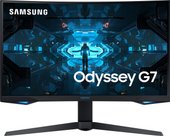 Odyssey G7 C27G75TQSI