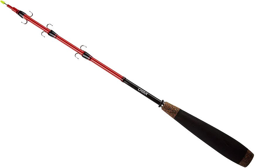 

Удилище Higashi Chika R 110 EVA 6H 01201