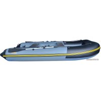 Моторно-килевая лодка Marlin 360