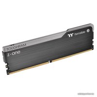 Оперативная память Thermaltake Toughram Z-One 8ГБ DDR4 3600 МГц R010D408GX1-3600C18S