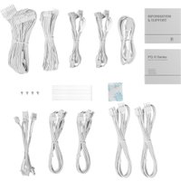 Блок питания GamerStorm PQ650G WH