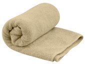 Tek Towel XS desert brown (коричневый)