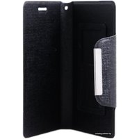 Чехол для телефона Easy Универсальный 4,5" черный