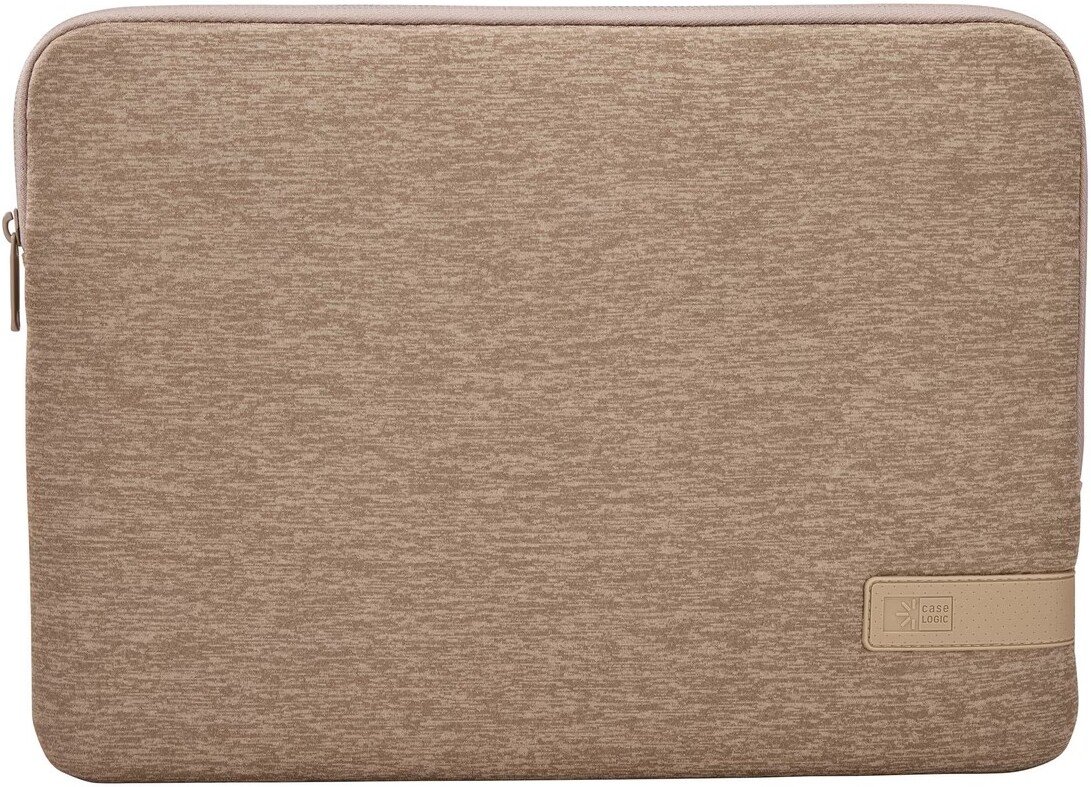 

Чехол Case Logic Reflect 14" REFPC-114 (boulder beige)