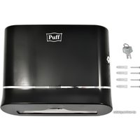 Диспенсер для бумажных полотенец Puff 5135Bl