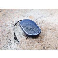 Беспроводная колонка Bang & Olufsen Beoplay P2 (синий)