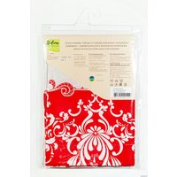 Скатерть Stolima Горница 707 Праздничный 160x140