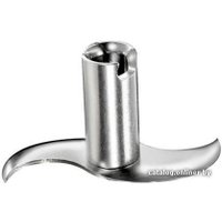 Погружной блендер Bamix Superbox Swissline M200 red