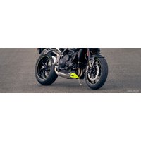 Дорожные мотошины Metzeler Sportec M9 RR 160/60 ZR 17 M/C 69W TL Rear в Бобруйске