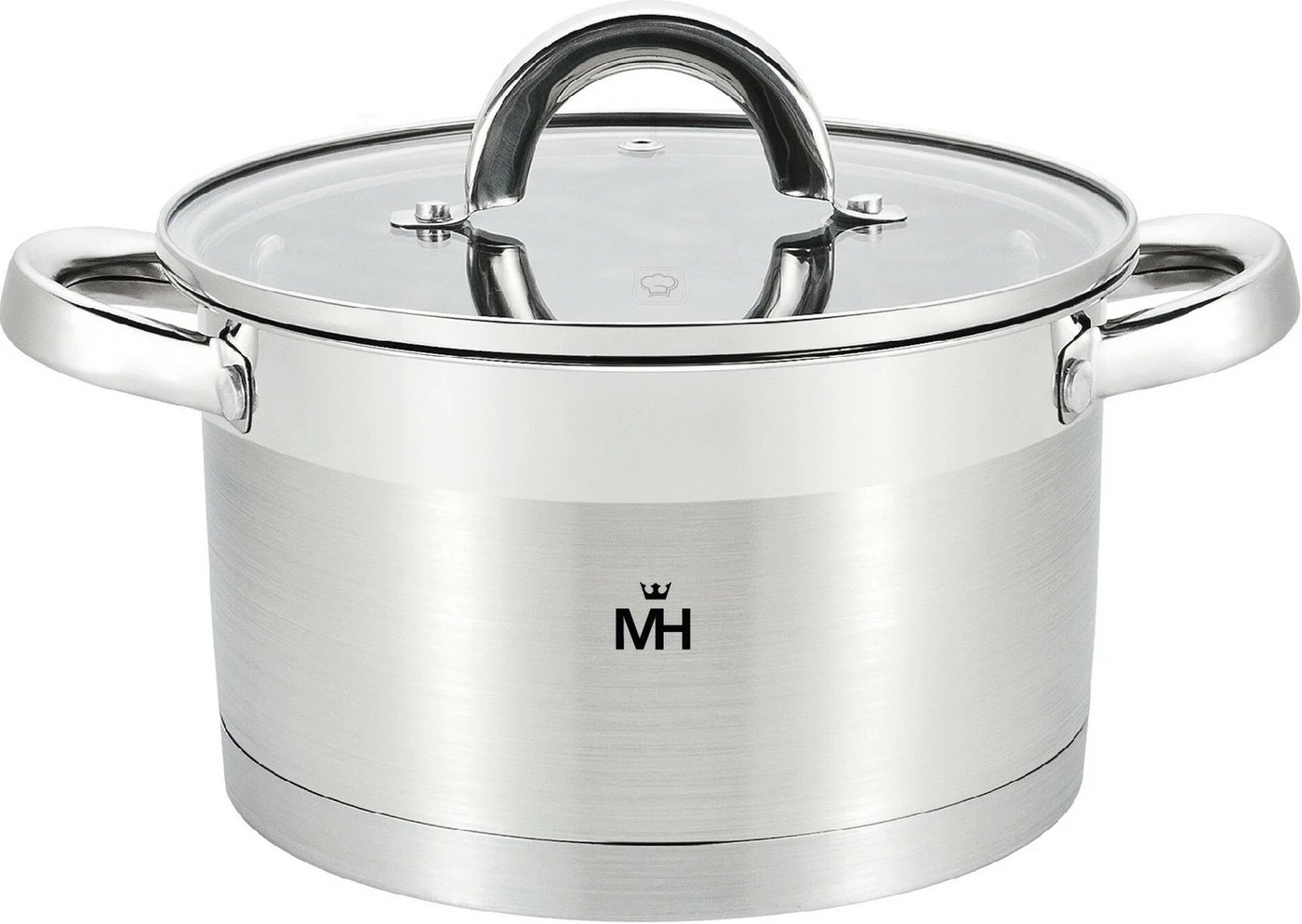 

Кастрюля Mercury Haus MC-1694