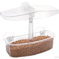 Кормушка для птиц Botanica Снегирь