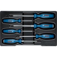 Набор домашнего мастера Bosch 0615990N2R (19 предметов)