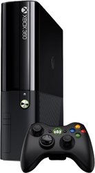 Microsoft Xbox 360 E 4GB