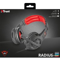 Наушники Trust GXT 310 Radius