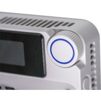 Лампа Aputure Amaran Ace 25c Kit (серебристый)